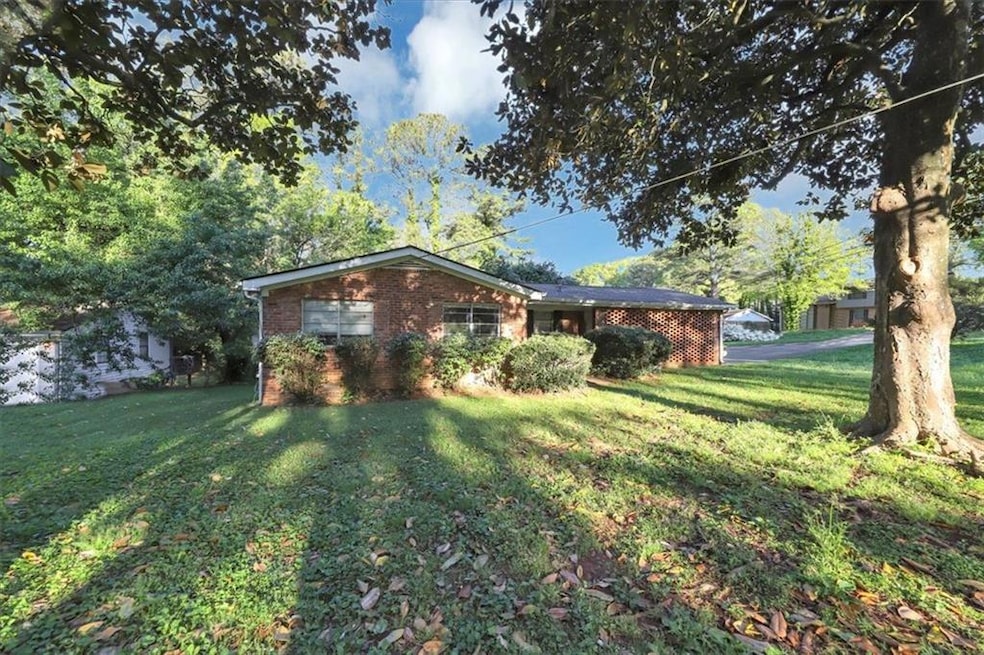 3355 Wesley Chapel Rd, Decatur, GA 30034 - photo 1