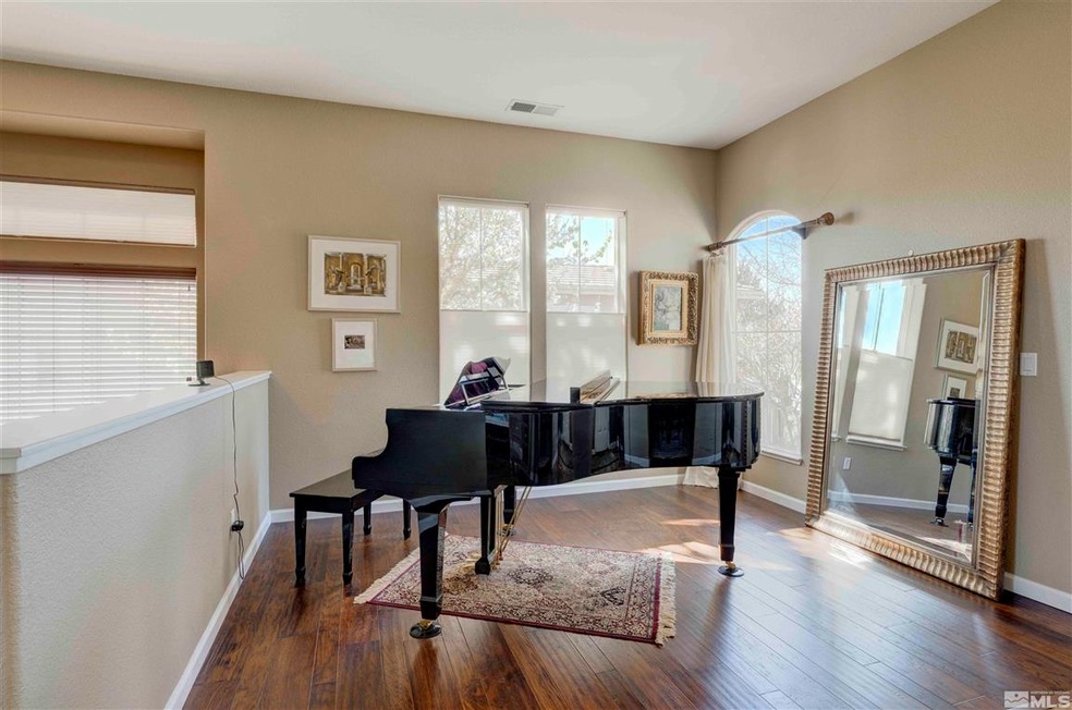 3910 Desert Fox Dr, Sparks, NV 89436 - photo 1