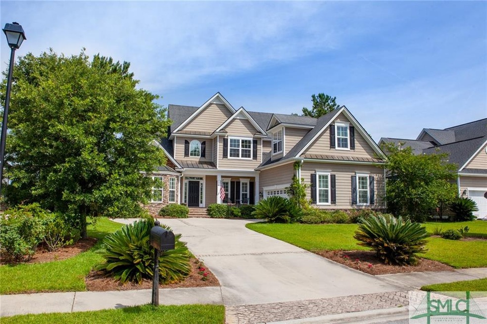 65 Dove Drake Dr, Richmond Hill, GA 31324 - photo 1