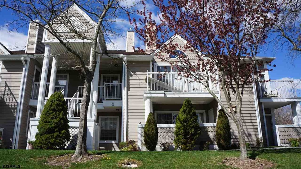 J-2 Constitution Ct unit J-2, Linwood, NJ 08221 - photo 1