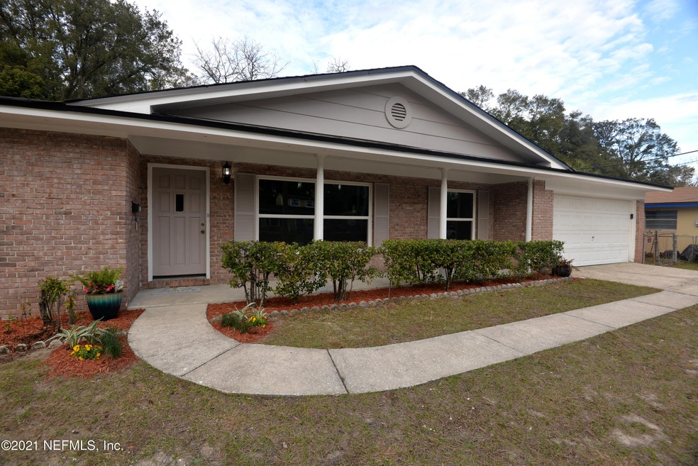 8347 Lone Star Rd, Jacksonville, FL 32211 - photo 1