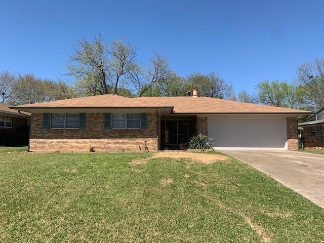 2923 Sidney Dr, Denison, TX 75020 - photo 1