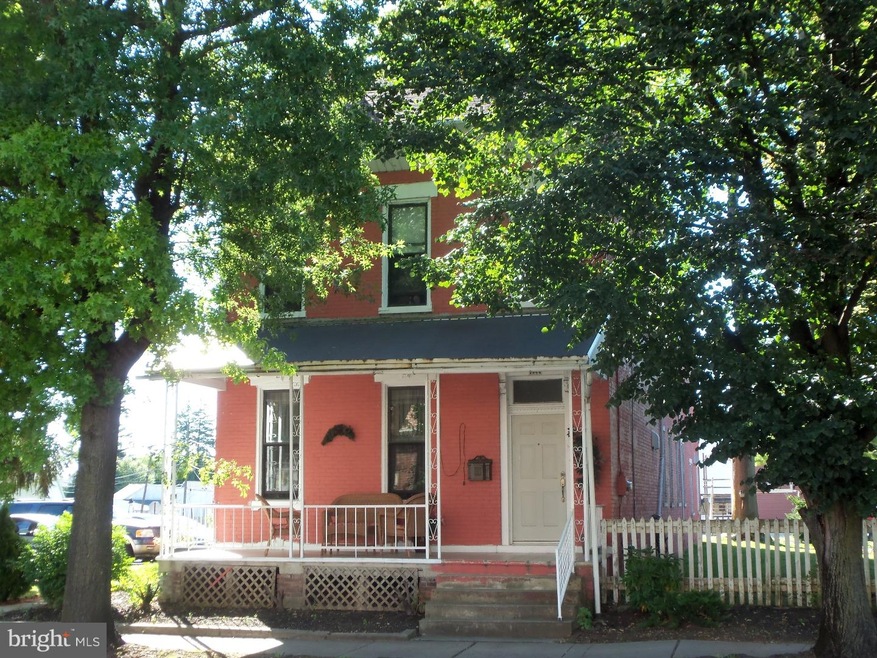 4966 Kutztown Rd, Temple, PA 19560 - photo 1