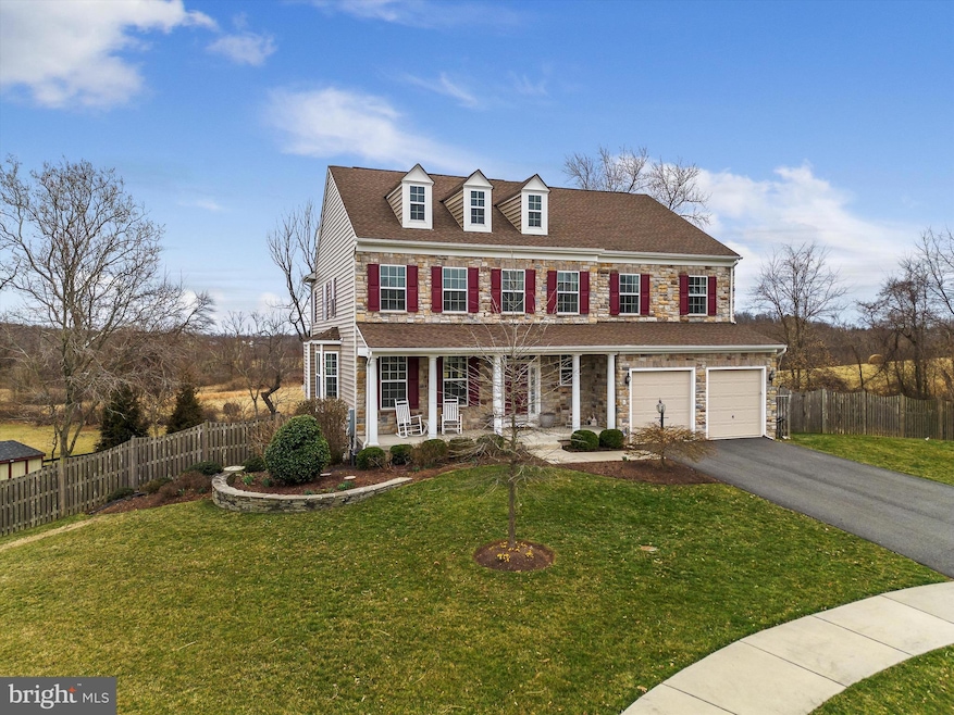 17 Ramsdell Ct, Round Hill, VA 20141 - photo 1