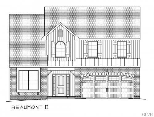 3535 Daylily Dr unit IC 14, Emmaus, PA 18049 - photo 1