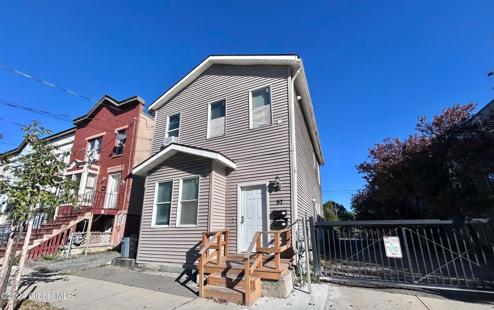 57 Catherine St unit . 1, Albany, NY 12202 - photo 1
