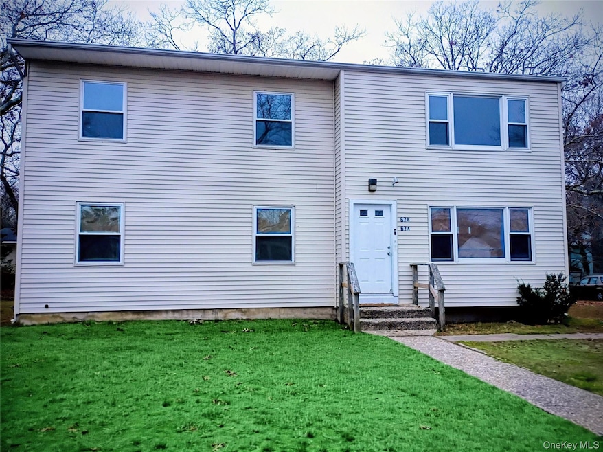 67 Albany Ave unit A&B, Riverhead, NY 11901 - photo 1