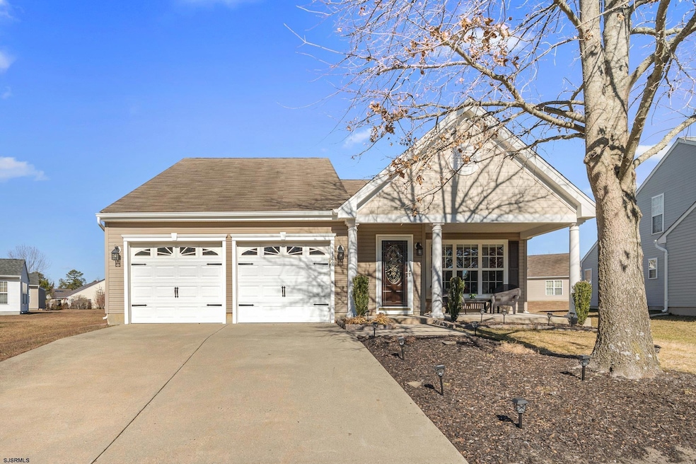 162 Sorrentino Way, Mays Landing, NJ 08330 - photo 1