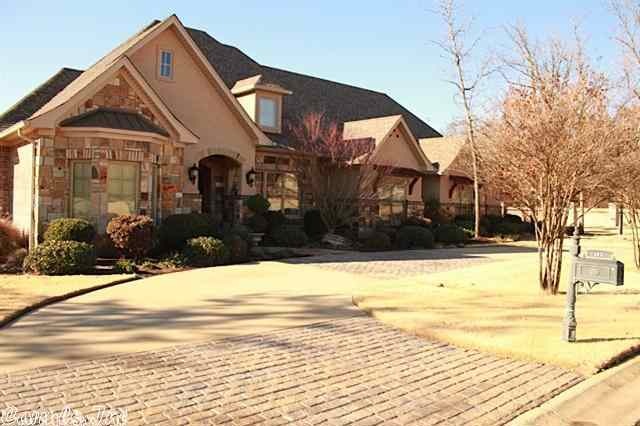 405 Janan Ct, Conway, AR 72034 - photo 1