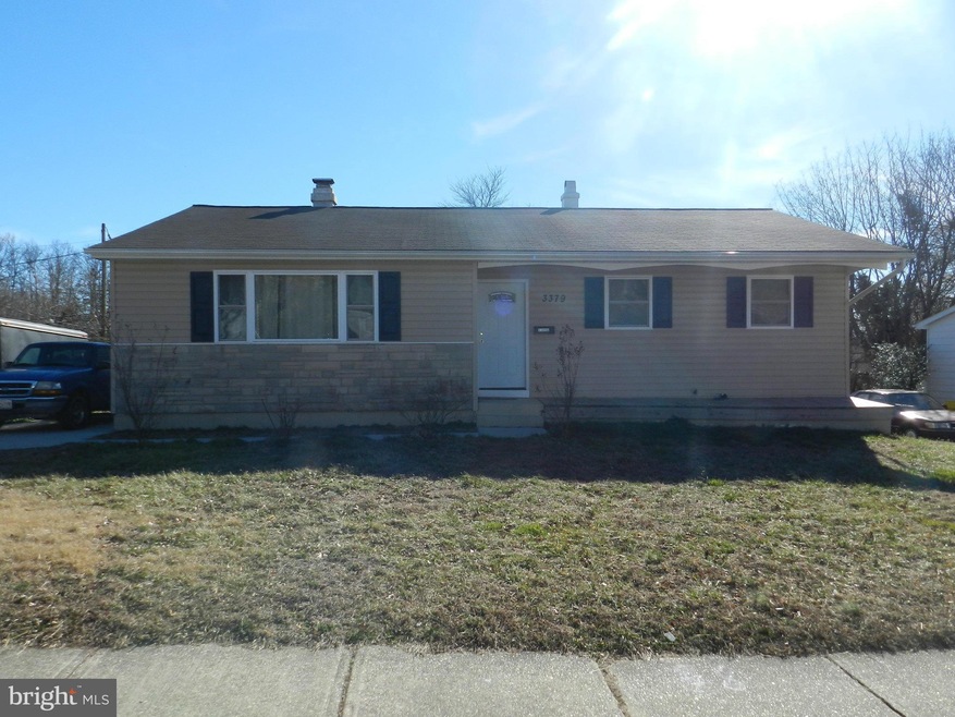 3379 Old Line Ave, Laurel, MD 20724 - photo 1