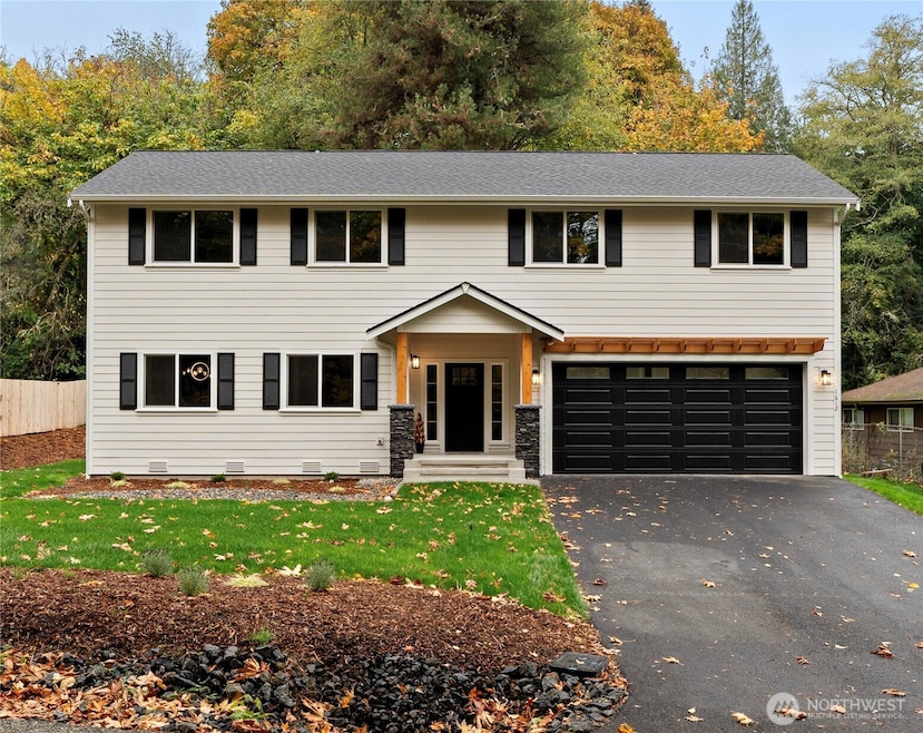 1612 SW Cook Rd, Port Orchard, WA 98367 - photo 1