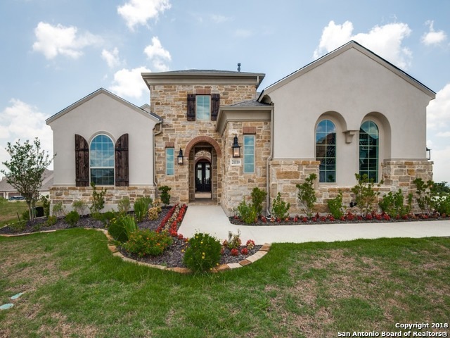 21110 Pax Hill, San Antonio, TX 78256 - photo 1