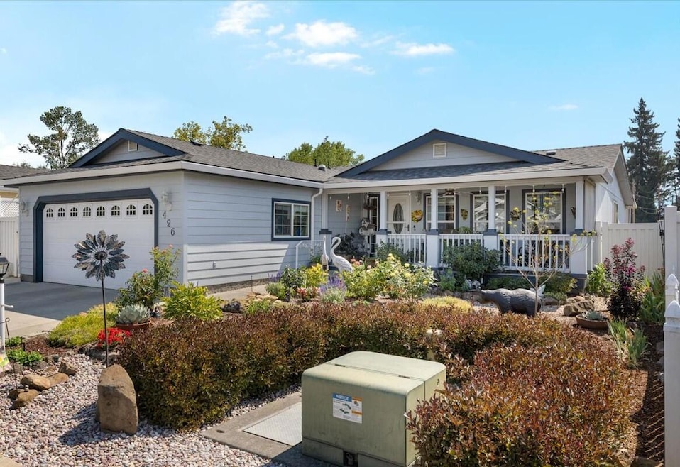 Sold $315,000 • Co-Listing Agent