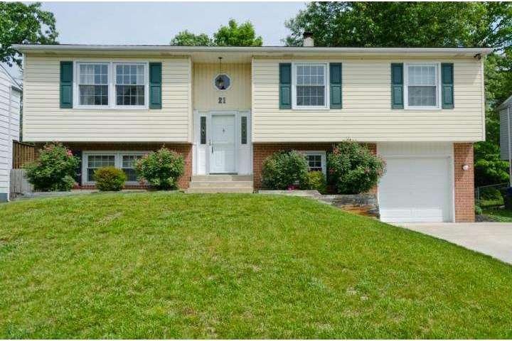 21 Evergreen Dr, Newark, DE 19702 - photo 1