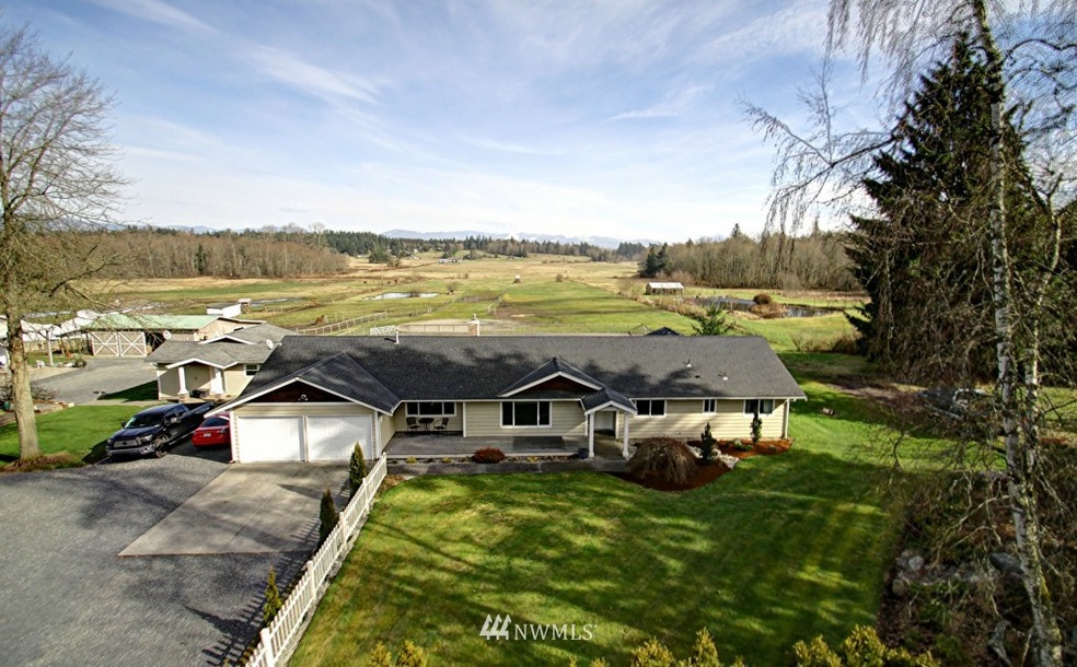 20609 36th Ave NW, Stanwood, WA 98292 - photo 1
