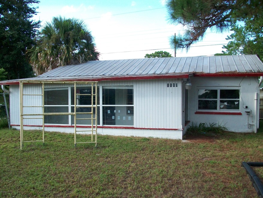 1110 Peachtree St, Cocoa, FL 32922 - photo 1