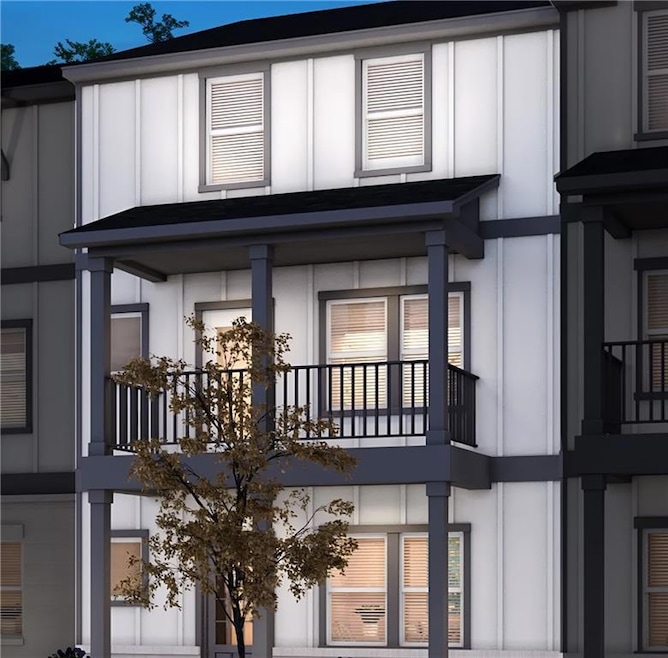 1312 Sapelo St, Woodstock, GA 30188 - photo 1