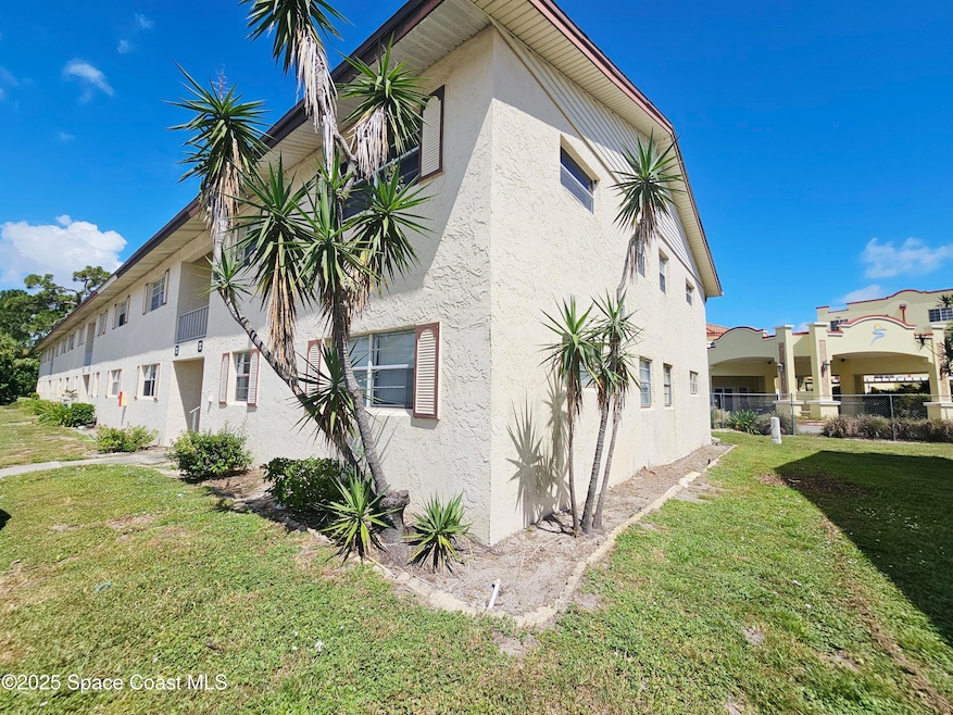 3135 Shady Dell Ln unit 205, Melbourne, FL 32935 - photo 1