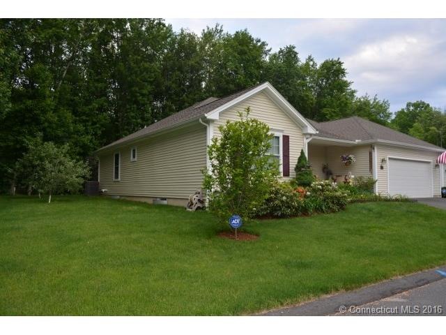 1 Mockingbird Ln, East Windsor, CT 06088 - photo 1