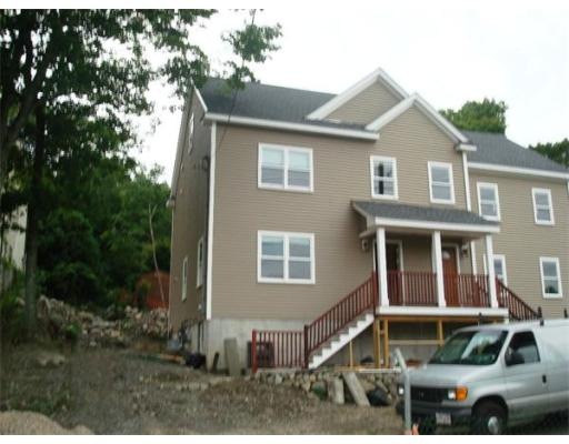 100 Massachusetts Ave unit 1, Lexington, MA 02420 - photo 1