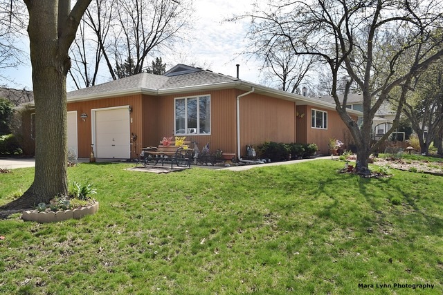 206 Webster St unit 206, Batavia, IL 60510 - photo 1