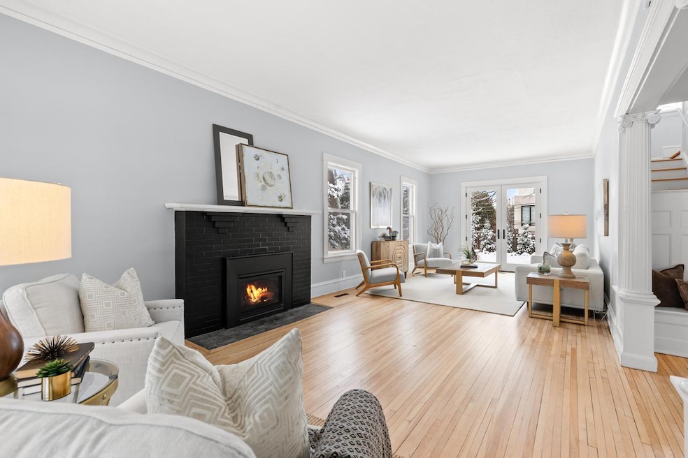 4740 Fremont Ave S, Minneapolis, MN 55419 - photo 1