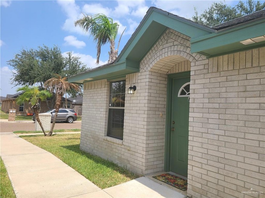1316 Acme Ln unit B, Edinburg, TX 78541 - photo 1