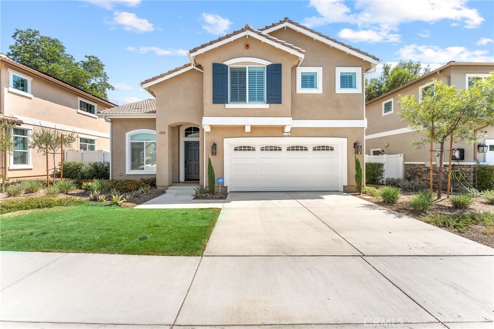 1240 Prabhu Way, Pomona, CA 91768 - photo 1