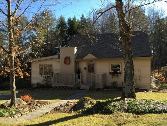 1239 Mckinley Ave, Rutland, VT 05701 - photo 1