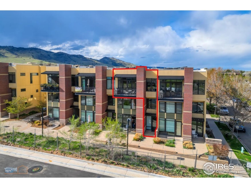 4524 14th St unit G, Boulder, CO 80304 - photo 1