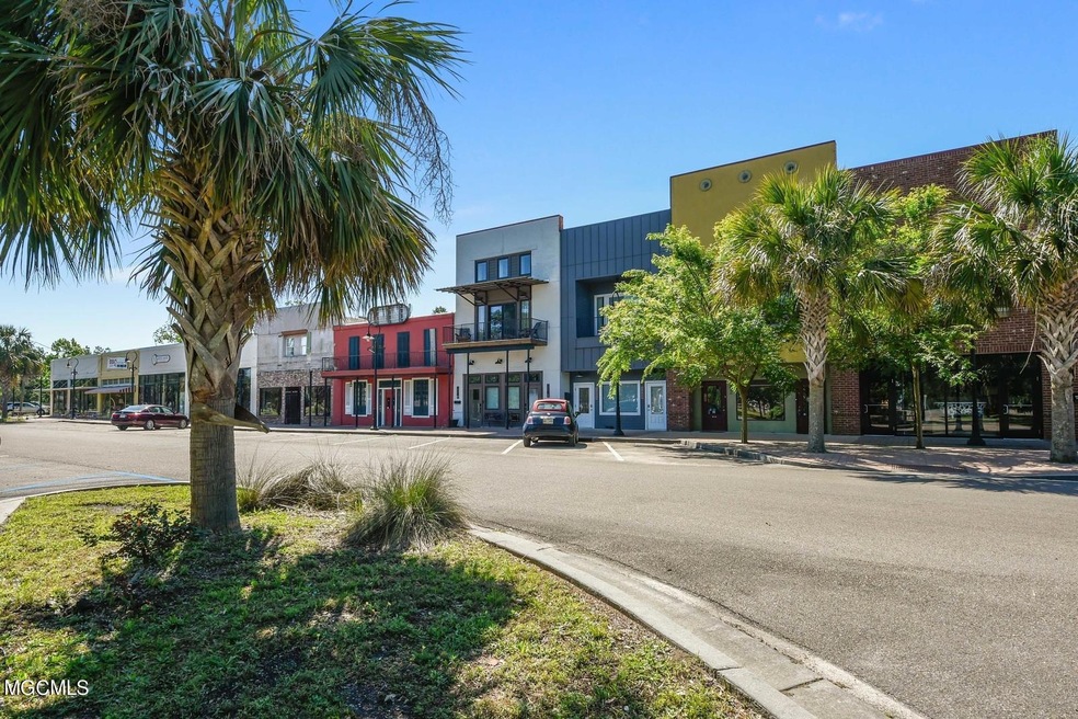 140 Blaize Ave, Bay Saint Louis, MS 39520 - photo 1