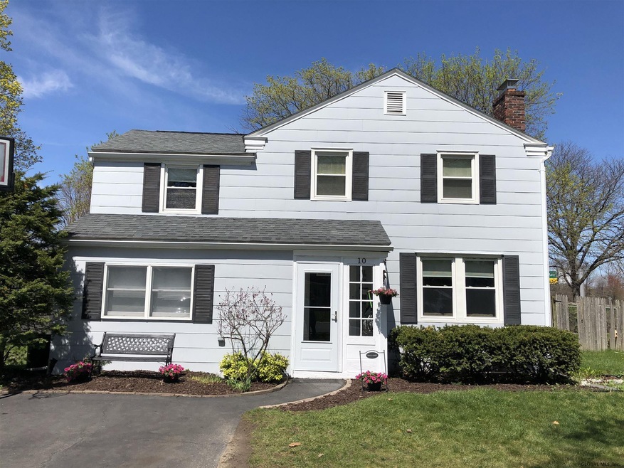 10 Jermain St, Albany, NY 12206 - photo 1