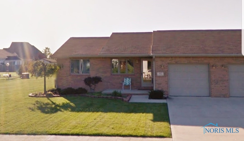 403 Woodpointe Dr, Woodville, OH 43469 - photo 1