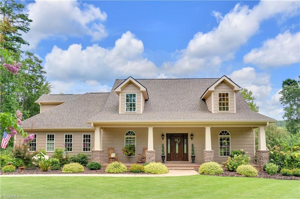 2634 Fox Ridge Rd, Asheboro, NC 27205 - photo 1