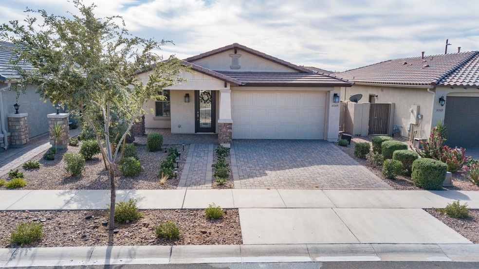 10309 E Tahoe Ave, Mesa, AZ 85212 - photo 1