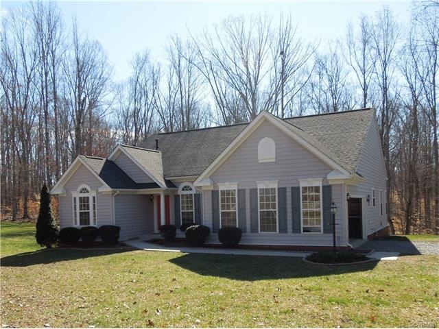 223 Whippoorwill Way