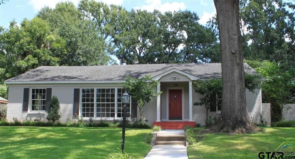 2720 S Chilton Ave, Tyler, TX 75701 - photo 1