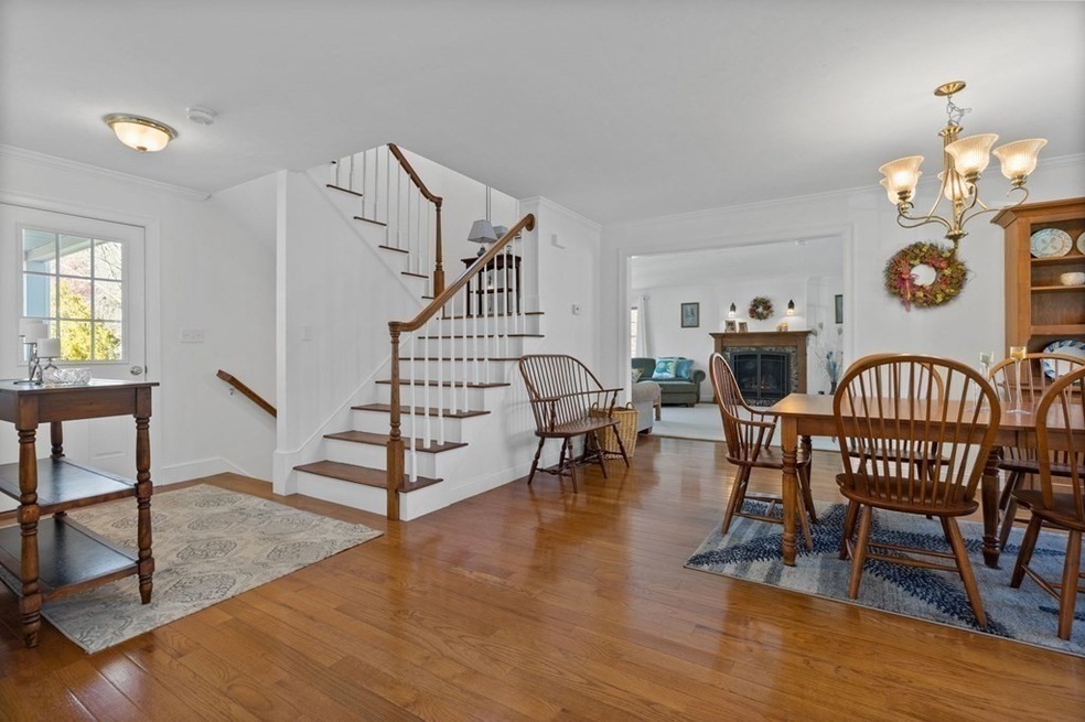 276 East St, Hingham, MA 02043 - photo 1