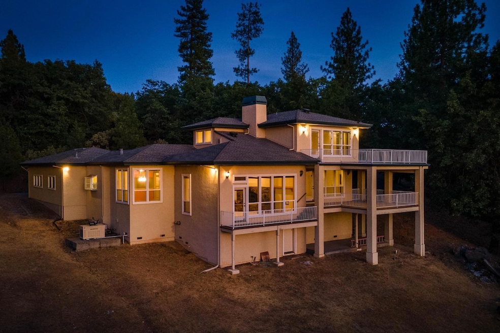 6040 Keeble Ln, Camino, CA 95709 - photo 1