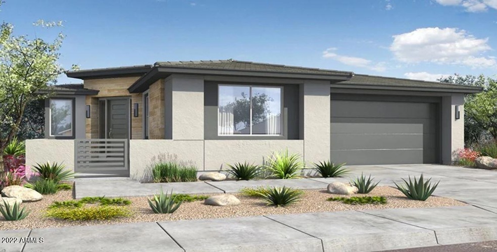 39446 N Trajen Place, Queen Creek, AZ 85140 - photo 1