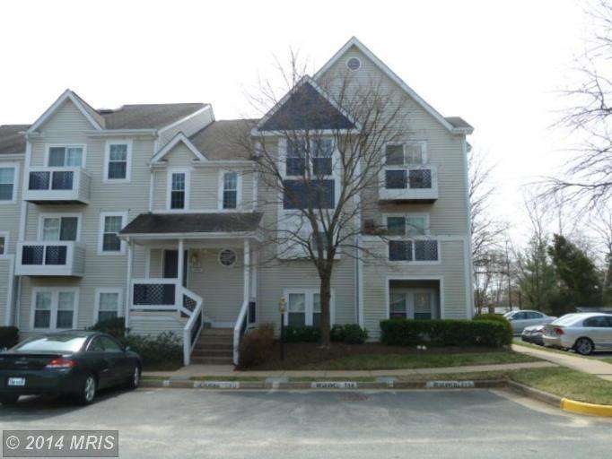 12960 Grays Pointe Rd unit 12960C, Fairfax, VA 22033 - photo 1