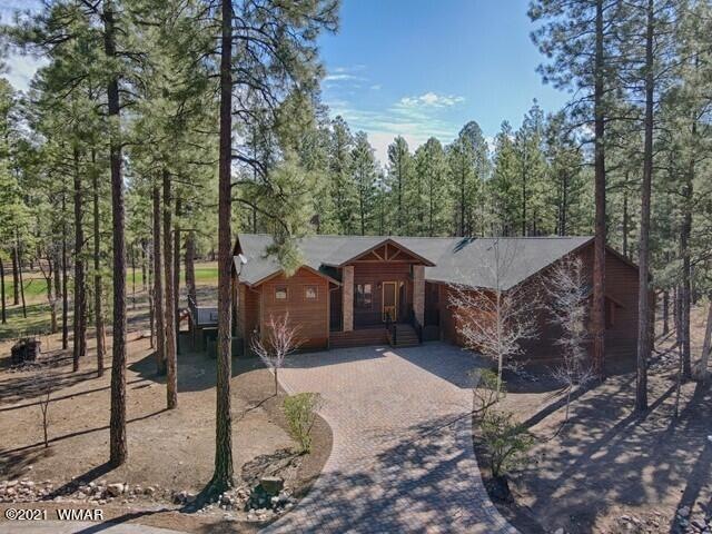 1220 W Rock Rose Ln, Show Low, AZ 85901 - photo 1