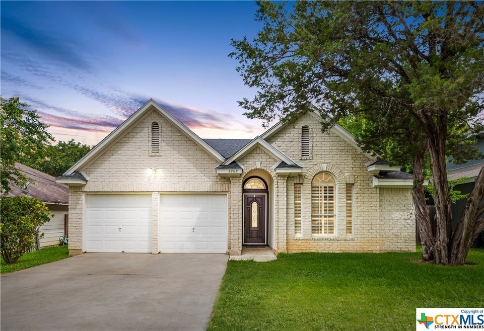 1708 Ramona Cir, San Marcos, TX 78666 - photo 1