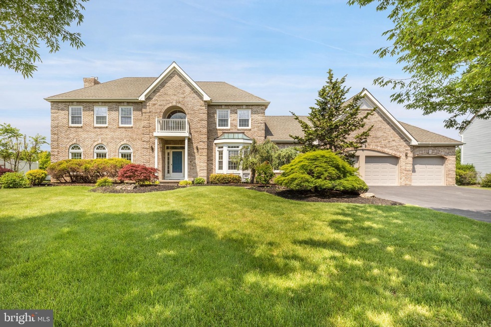 18 Tanager Ln, Cranbury, NJ 08512 - photo 1