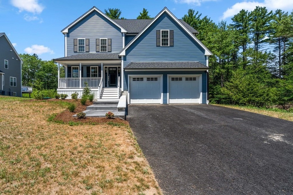 151 Dorsey St, Abington, MA 02351 - photo 1