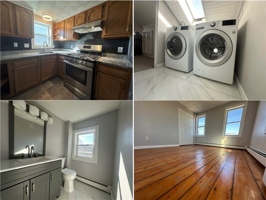 90 Spruce St unit 3, Providence, RI 02903 - photo 1