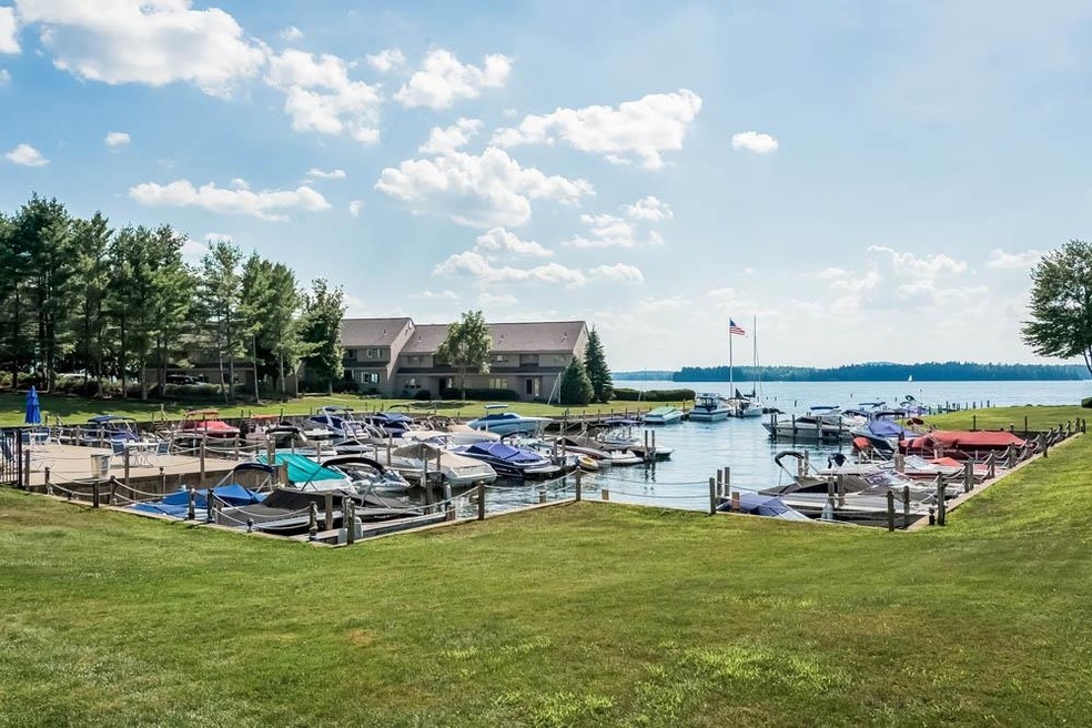 8 Topside Rd unit 1, Moultonborough, NH 03254 - photo 1