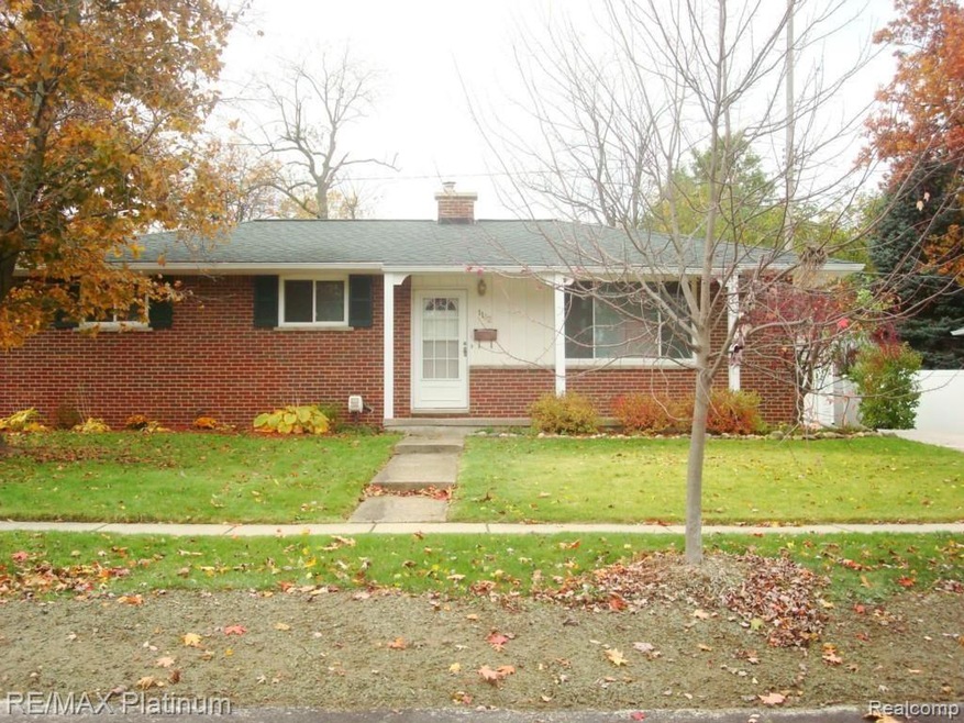 Welcome Home to this Beautiful Remodeled Brick Ran