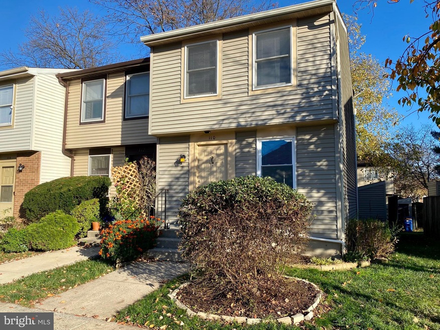 110 Argus Place unit 110, Sterling, VA 20164 - photo 1