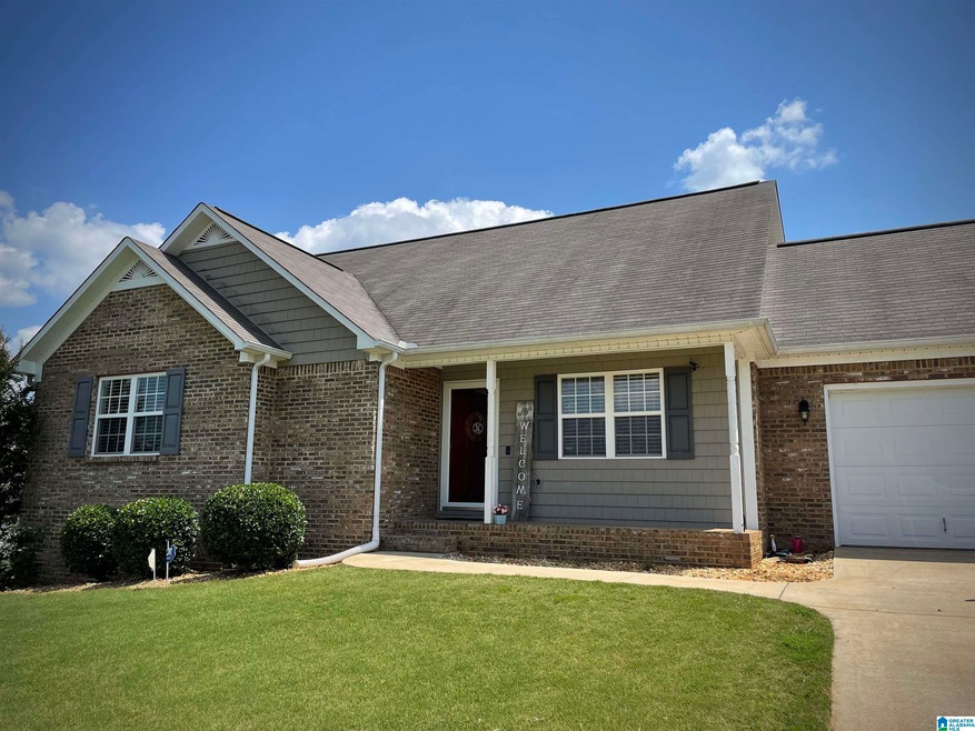 108 Bailey Rd, Weaver, AL 36277 - photo 1